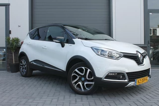Renault Captur Renault Captur 1.2 TCe Wave - afbeelding nr 3