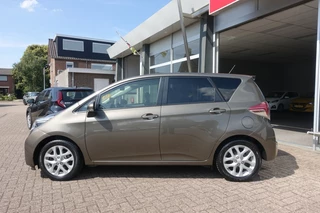 Toyota Verso-S Toyota Verso-S 1.3 VVT-I TREND Panoramadak Trekhaak (All-in prijs) - afbeelding nr 4