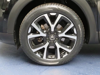 Citroën C5 Aircross Citroën C5 Aircross AUTOMAAT 1.2 PureTech Shine - afbeelding nr 27