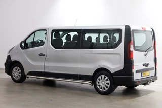 Opel Vivaro Opel Vivaro Combi 1.6 CDTI 120pk E6 L2H1 Personenbus Incl BTW/BPM 02-2019 - afbeelding nr 13