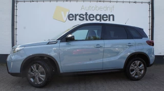 Suzuki Vitara 1.4 B.jet SH Select