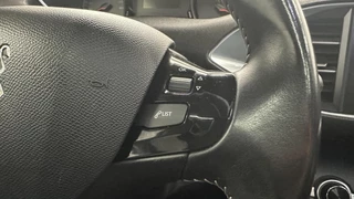 Peugeot 308 Peugeot 308 SW 1.6 BlueHDI Blue Lease Executive PANO NAVI CRUISE. - afbeelding nr 21