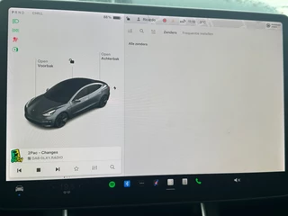 Tesla Model 3 Tesla Model 3 Standard RWD Plus 60 kWh SOH 90% KM 56619 - afbeelding nr 12