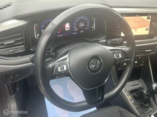 Volkswagen Polo Volkswagen Polo 1.0 TSI 95PK Comfortline Business DIGITAAL DASHBOARD ACHTERUITRIJ CAMERA CLIMATE CONTROLE ZEER NETTE AUTO!! - afbeelding nr 20