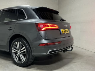 Audi Q5 Audi Q5 2.0 TFSI quattro Sport 3x S-Line Virtuel Navi Trekh. - afbeelding nr 57