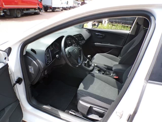 SEAT Leon SEAT Leon ST 1.2 TSI Style Business 111 pk - afbeelding nr 3