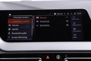 BMW 1 Serie BMW 1-serie 118i Sport Black Edition Navi Cruise CarPlay NAP - afbeelding nr 15