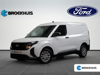 Ford Transit Courier Trend 1.5 EcoBlue 100pk