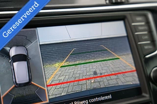 Volkswagen Tiguan Volkswagen Tiguan 2.0 TSI 4Motion Highline R-Line |Pano|Dyna|Leer - afbeelding nr 41