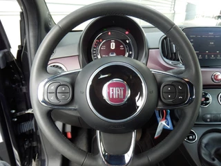 Fiat 500C - afbeelding nr 10