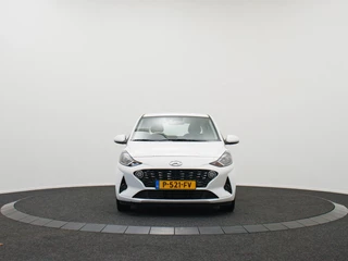 Hyundai i10 - afbeelding nr 13