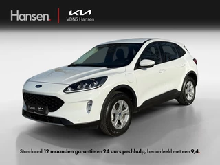 Ford Kuga 2.5 PHEV Trend