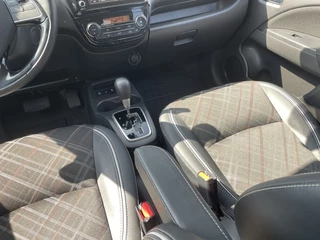 Mitsubishi Space Star - afbeelding nr 11