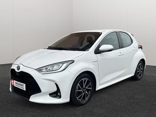 Toyota Yaris - afbeelding nr 21