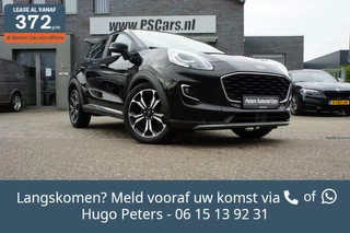 Ford Puma - 535925340-0