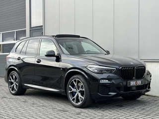 BMW X5 - afbeelding nr 5