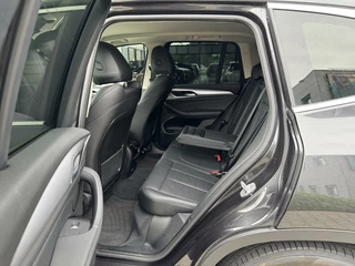 BMW X3 BMW X3 xDrive30e High Executive|Camera|Sportstoelen|CarPlay| - afbeelding nr 22