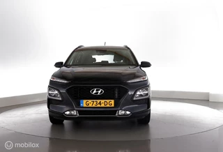 Hyundai Kona Hyundai Kona 1.0 T-GDI Comfort cam|applecarplay|ecc|pdc|lmv16 - afbeelding nr 16