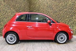Fiat 500 - afbeelding nr 11
