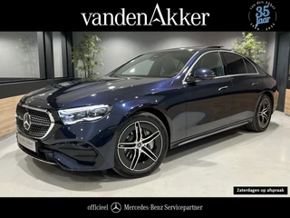 Mercedes-Benz E-Klasse - 351528961-0