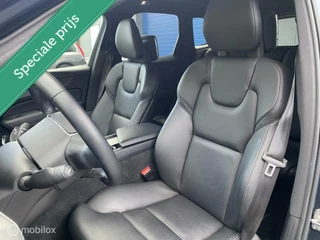 Volvo XC60 Volvo XC60 2.0 T8 / Twin Engine / AWD / Inscription / 1ste eigenaar / Panorama / Dealer onderhouden - afbeelding nr 17