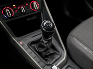 Volkswagen Polo (APPLE CARPLAY, ADAPTIVE CRUISE, SPORTSTOELEN, LM VELGEN, NIEUWE APK, ARMSTEUN, NIEUWSTAAT) - afbeelding nr 10