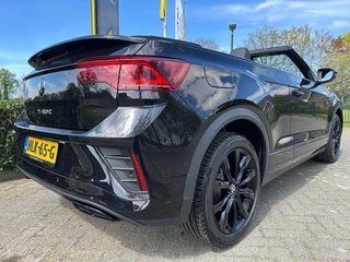 Volkswagen T-Roc - afbeelding nr 12