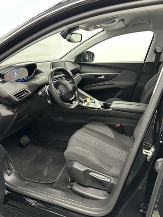 Peugeot 3008 Peugeot 3008 1.2 PureTech Blue Lease Executive NAVI TREKHAAK - afbeelding nr 14