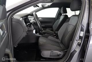 Volkswagen Polo Volkswagen Polo 1.0 TSI 110PK Automaat R-Line led|dab|virtueelcockpit|applecarplay|ecc|acc|lmv17 - afbeelding nr 5