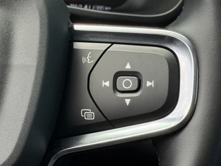 Volvo XC40 Volvo XC40 T4 211PK Recharge Inscription Exp| Panodak| Camera| Stoel+Stuur. - afbeelding nr 24