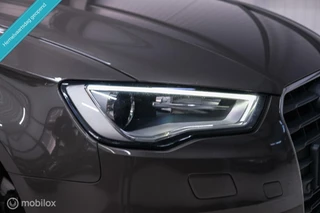Audi A3 Audi A3 Sportback 1.8 TFSI Ambiente Pro Line plus 180 pk | Led | Navigatie | automaat | 2016 | Alcantara | - afbeelding nr 13