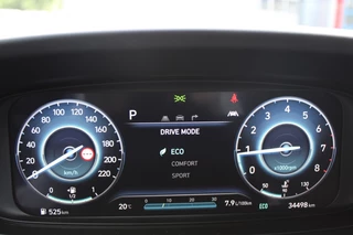 Hyundai Bayon Hyundai Bayon 1.0 T-GDI Comfort Automaat Smart Navi/led/Cam/Pdc/16