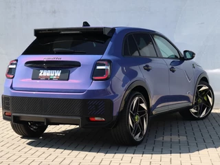Abarth 600e - afbeelding nr 2
