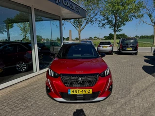 Peugeot 2008 - afbeelding nr 2