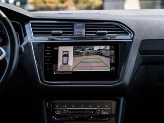Volkswagen Tiguan Volkswagen Tiguan 1.4 TSI eHybrid R-Line|PANO|ACC|TREKHAAK - afbeelding nr 22