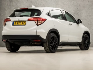 Honda HR-V Automaat (NAVIGATIE, CLIMATE, STOELVERWARMING, PARKEERSENSOREN, SPORTSTOELEN, LM VELGEN, CRUISE, NIEUWE APK, NIEUWSTAAT) - afbeelding nr 5