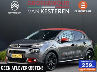 Citroën C3 - 372962732-0