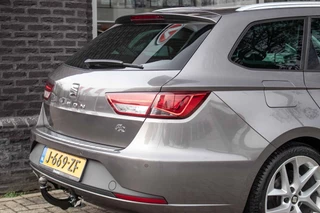 SEAT Leon - All-in rijklrprs | trekhaak - afbeelding nr 32