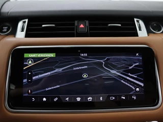 Land Rover Range Rover Sport Land Rover Range Rover Sport 3.0 SDV6 HSE Dynamic | Panoramadak |  Stoelventilatie | Head-Up | 360 camera | Meridian Sound | Carplay | Matrix LED | Keyless | Stuurverwarming | Dodehoek detectie | Navigatie - afbeelding nr 12