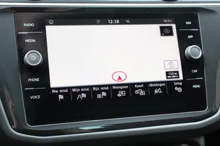 Volkswagen Tiguan Volkswagen Tiguan 1.5 TSI 150pk DSG Comfortline Volkswagen Tiguan 1.5 TSI 150pk DSG ACT Comfortline | Navigatie | Apple Carplay/Android Auto | Climate Control | Electrische achterklep | Digitale Cockpit - afbeelding nr 19