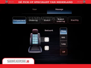 Dodge Ram 1500 Comfortabele Dubbele Cabine met Royale 5 Zitplaatsen | BPM vrij | Nu Leverbaar uit Voorraad | Voorraad Nr 2353 - 5412 - afbeelding nr 31