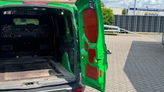 Ford Transit Connect Ford Transit Connect 1.5 TDCI 74KW 100PK L2H1 MAXI EURO 6 BIJRIJDERSBANK 3-ZITS/ AIRCO/ NAVIGATIE/ CAMERA/ 100% DEALERONDERHOUDEN - afbeelding nr 13