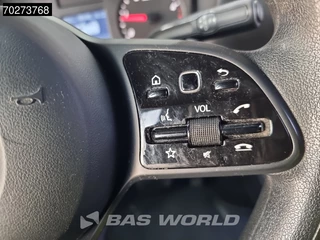 Mercedes-Benz Sprinter Mercedes Sprinter 317 CDI Automaat L3H2 3.5t trekgewichtAirco Camera MBUX L3 14m3 Airco - afbeelding nr 16