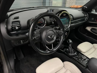 MINI Clubman Pano Harman-Kardon Leer - afbeelding nr 9