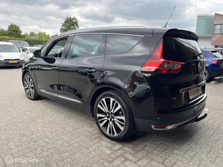 Renault Grand Scénic Renault Grand Scenic 1.3 TCe 7P INITIALE-PARIS*PANO-DAK*BOSE* - afbeelding nr 6