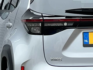 Toyota Yaris Cross Toyota Yaris Cross 1.5 Hybrid Executive Automaat | Navi | JBL | HUD | ACC | NL auto - afbeelding nr 9