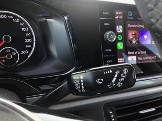 Volkswagen Polo Volkswagen Polo 1.0 TSI Comfortline AIRCO|XENON|CARPLAY|PDC - afbeelding nr 31