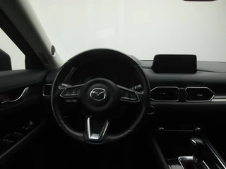 Mazda CX-5 Mazda CX-5 2.0 SkyActiv-G Business Luxury automaat : dealer onderhouden - afbeelding nr 23