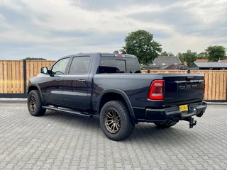 Dodge Ram Pick-Up - afbeelding nr 8