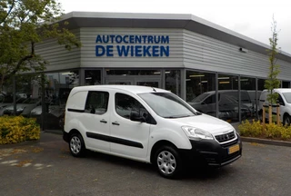 Peugeot Partner - afbeelding nr 6
